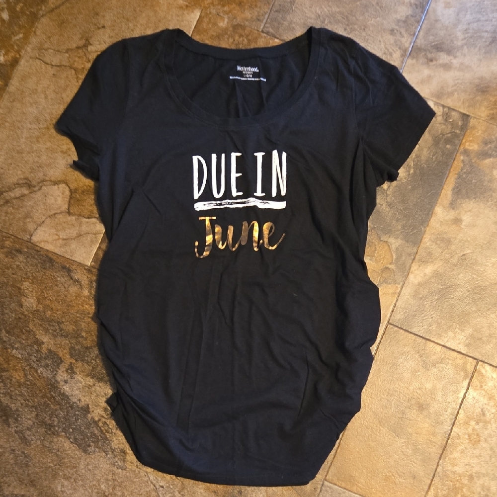 Maternity Shirt